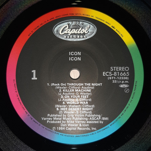 Icon