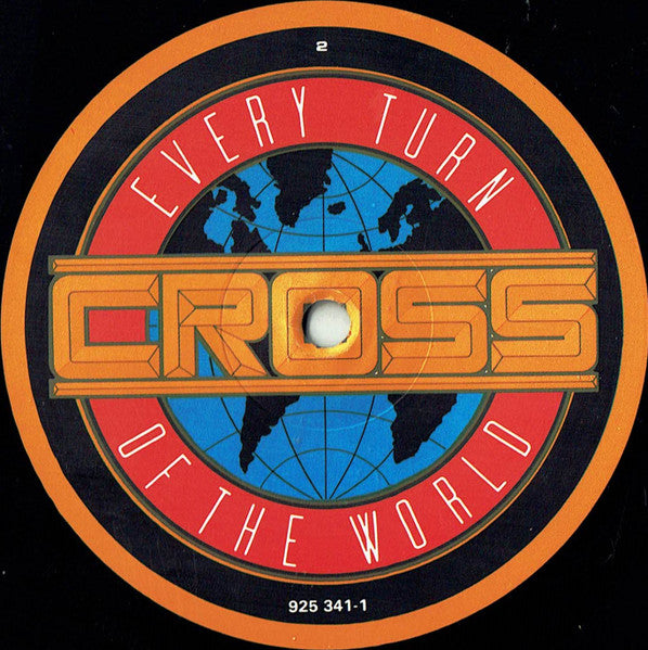 Every Turn Of The World