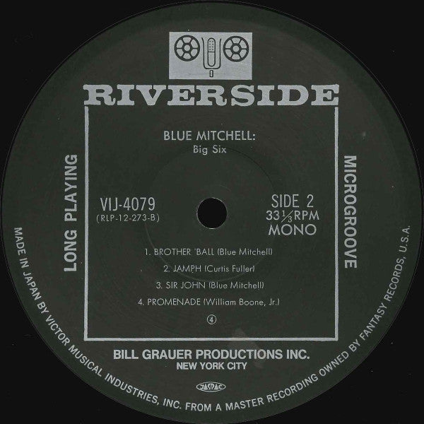 Big 6