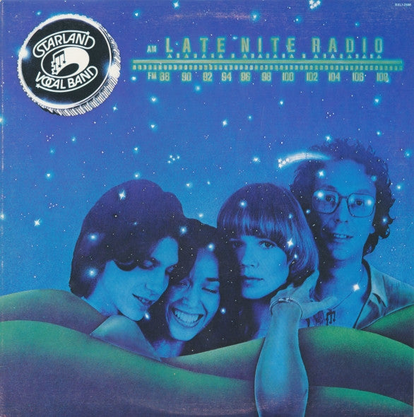 Late Nite Radio