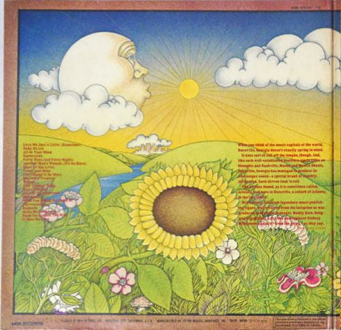 Atlanta Rhythm Section