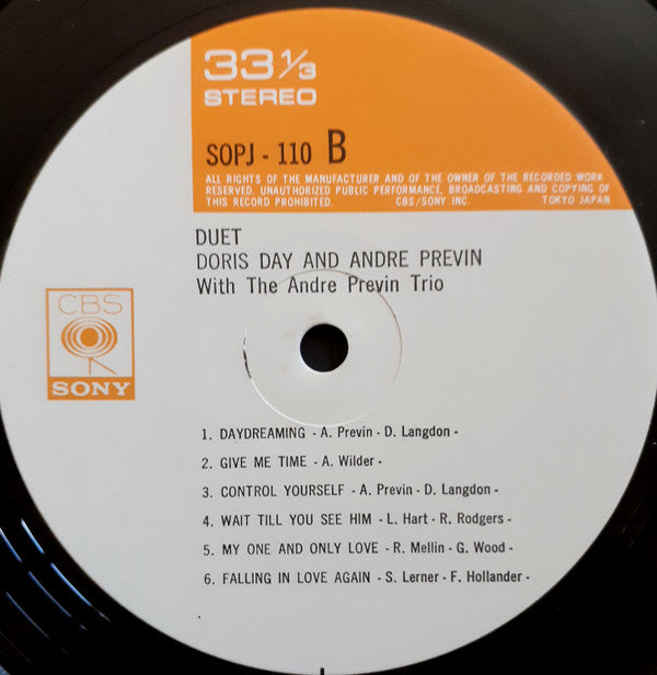 Duet