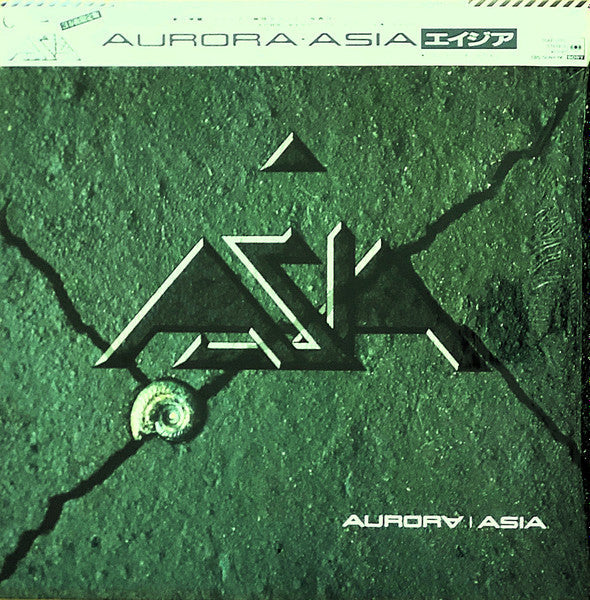 Release: Unknown Release-Vinyl-Japan-1986-15AP 3155, 15AP 3155(GF)-1153033