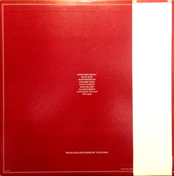 Another Ticket
