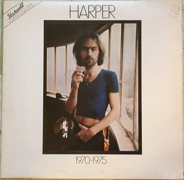 Harper 1970-1975