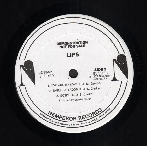 Lips