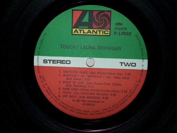 Touch