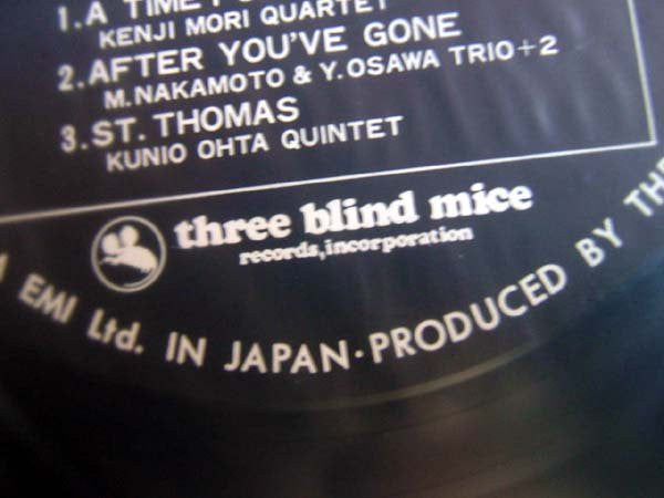 The Best Of Jazz