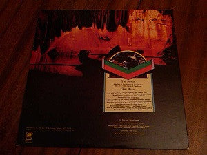 Journey To The Centre Of The Earth