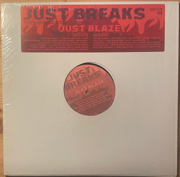 Release: Unknown Release-Vinyl-US-None-SHE-017-7016809
