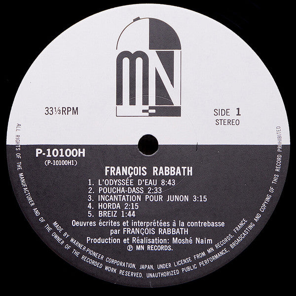François Rabbath