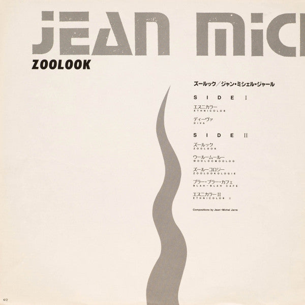 Zoolook