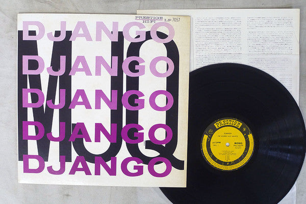 Django