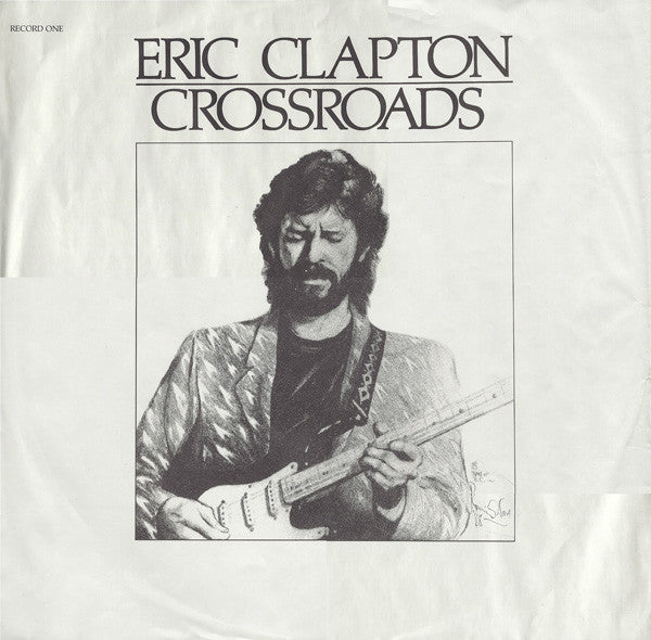 Crossroads