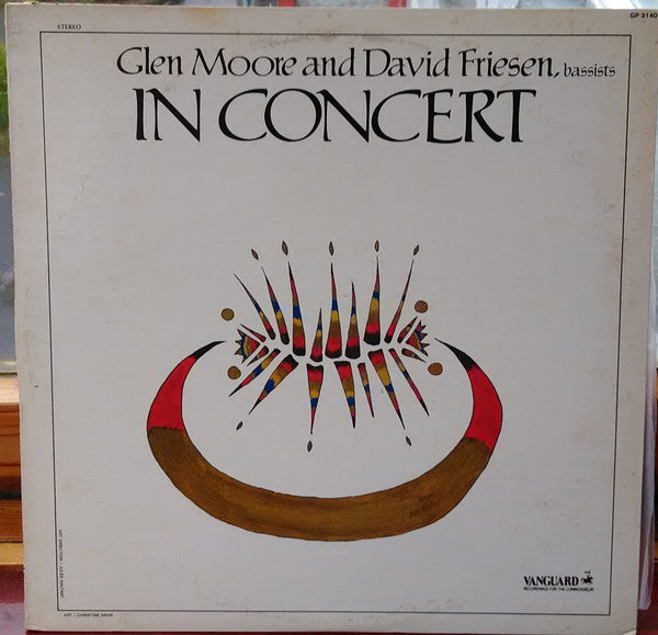 In Concert