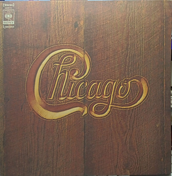 Chicago V