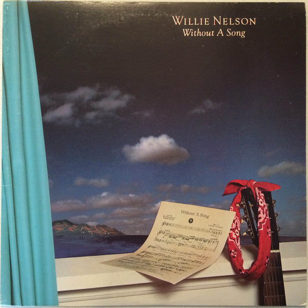 Without A Song
