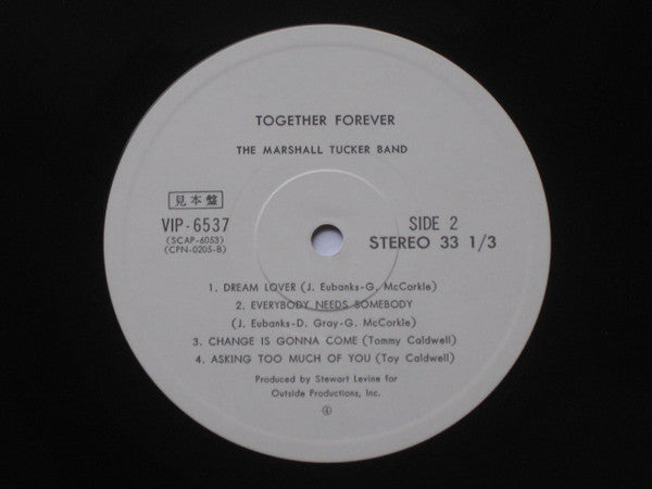 Together Forever