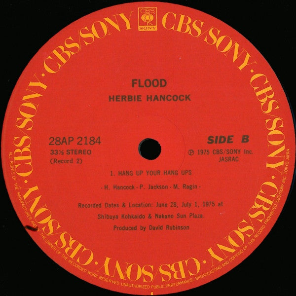 Flood