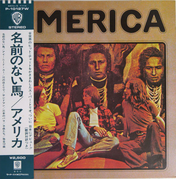 America