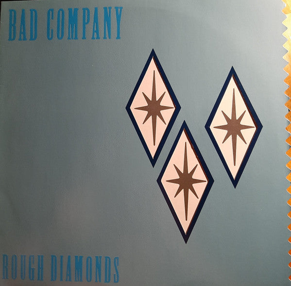 Rough Diamonds