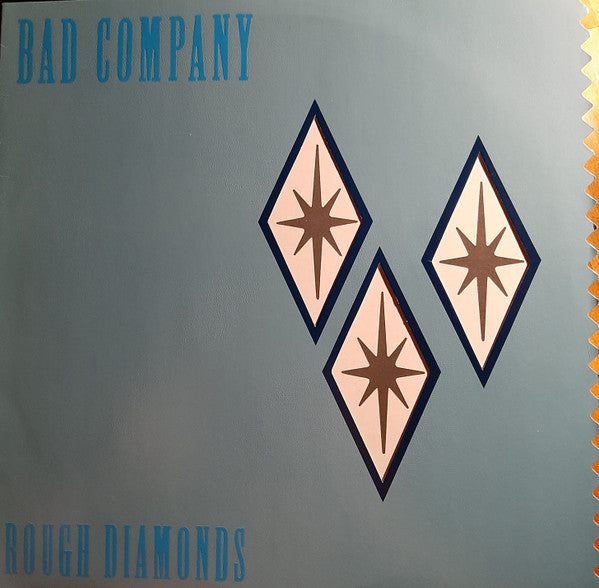 Rough Diamonds