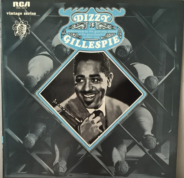 Dizzy Gillespie