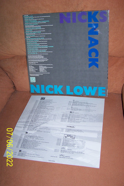 Nicks Knack