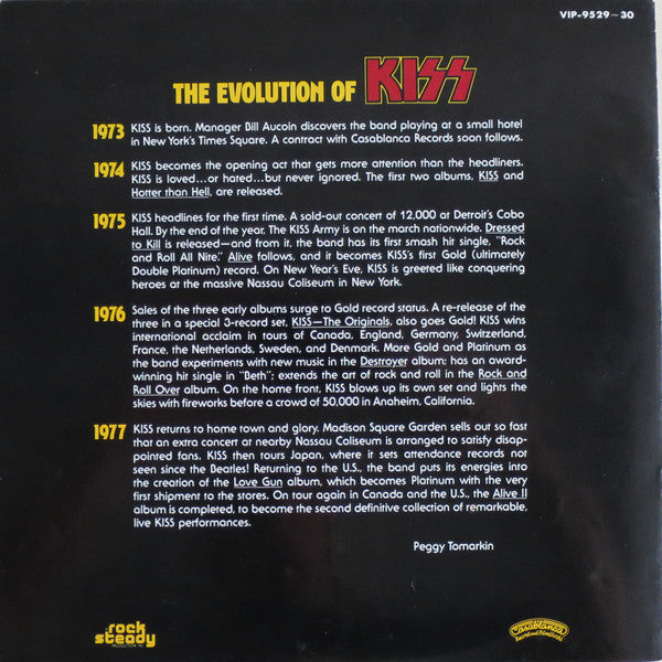 Alive II