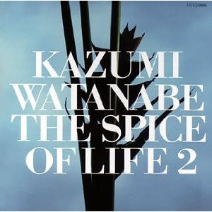 The Spice Of Life 2
