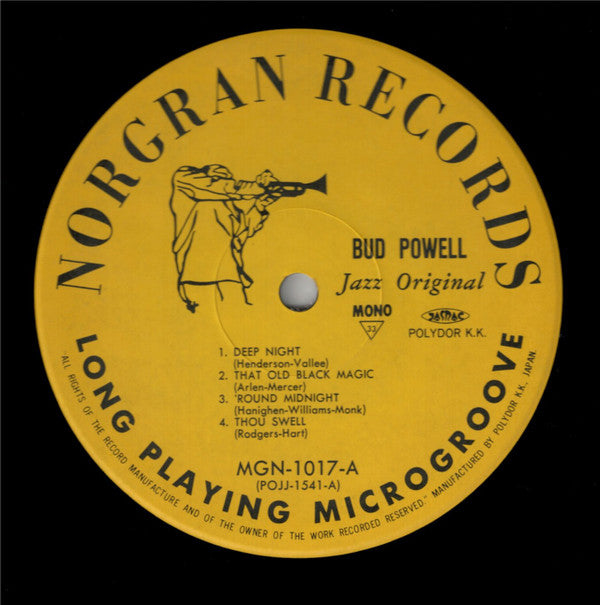 Jazz Original