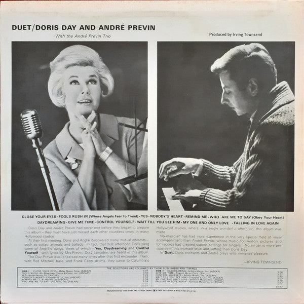 Duet