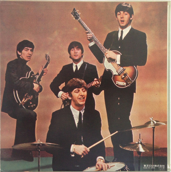 Beatles No. 5