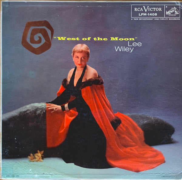 West Of The Moon