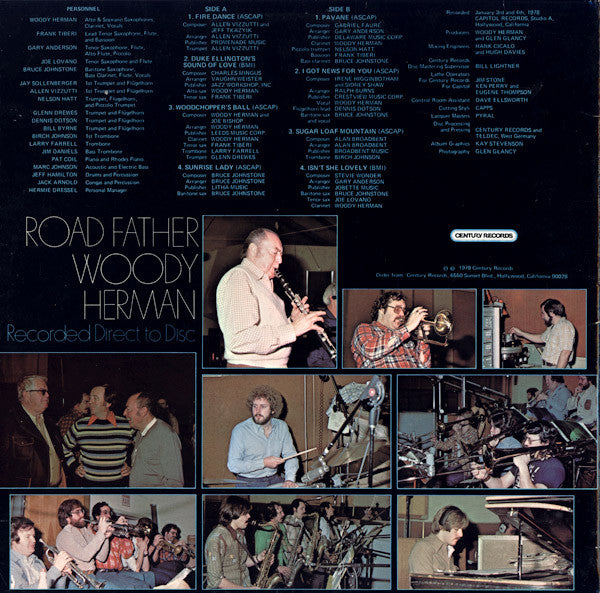 Road Father