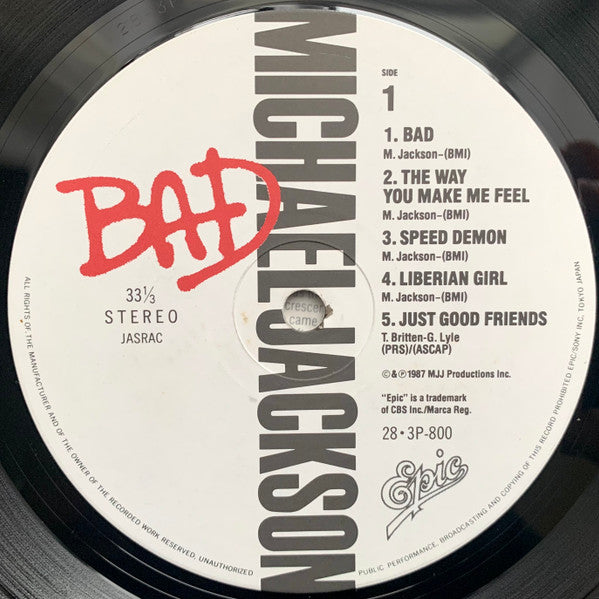 Bad