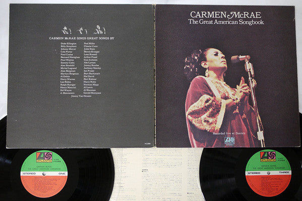 The Great American Songbook
