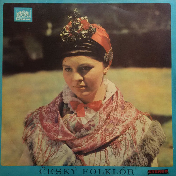 Český Folklór