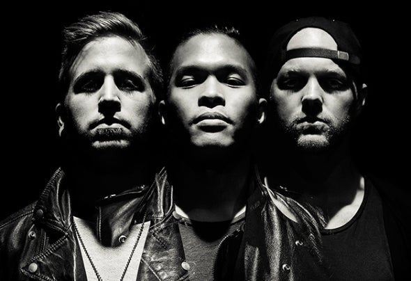 The Glitch Mob