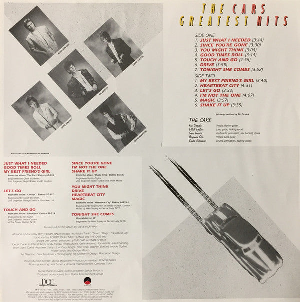 Greatest Hits