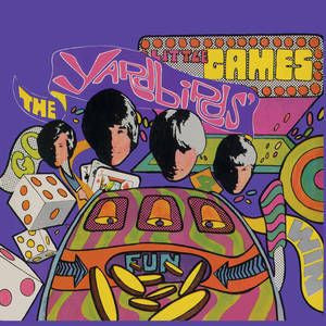 Release: Little Games-Vinyl-None-None-BN 26313-9992475