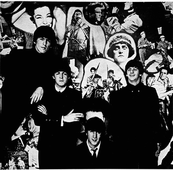 Beatles For Sale = ビートルズ・フォー・セール(ビートルズ '65)