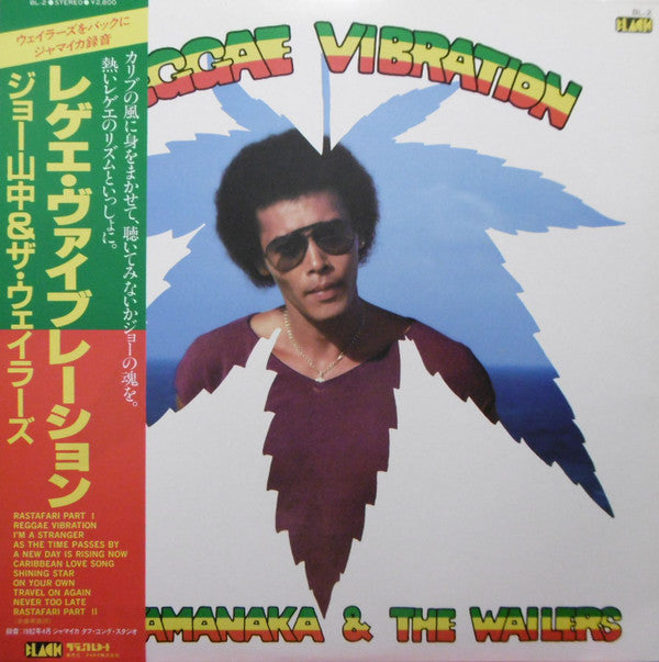 Reggae Vibration
