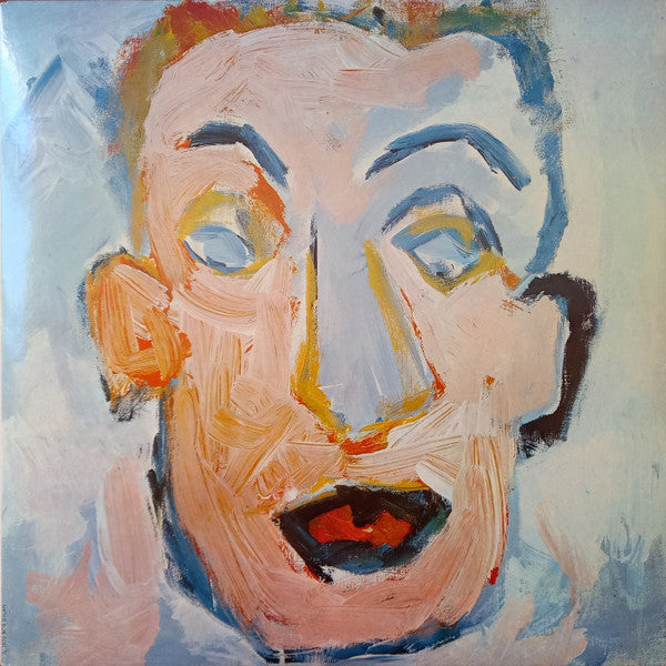 Self Portrait