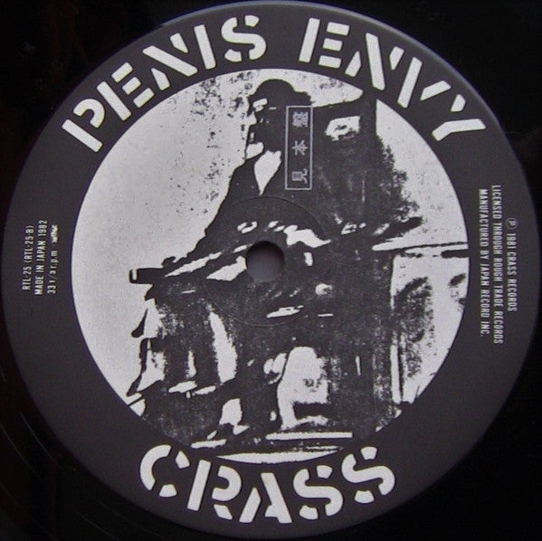 Penis Envy