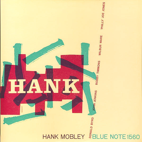 Hank