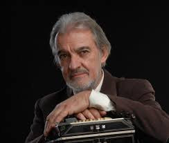 Rodolfo Mederos