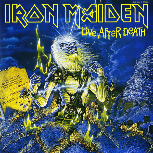 Live After Death