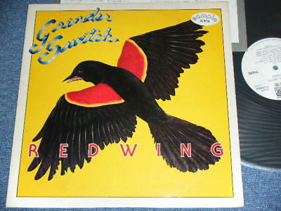Redwing
