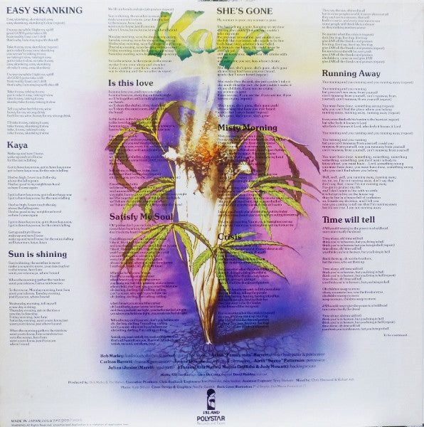 Kaya